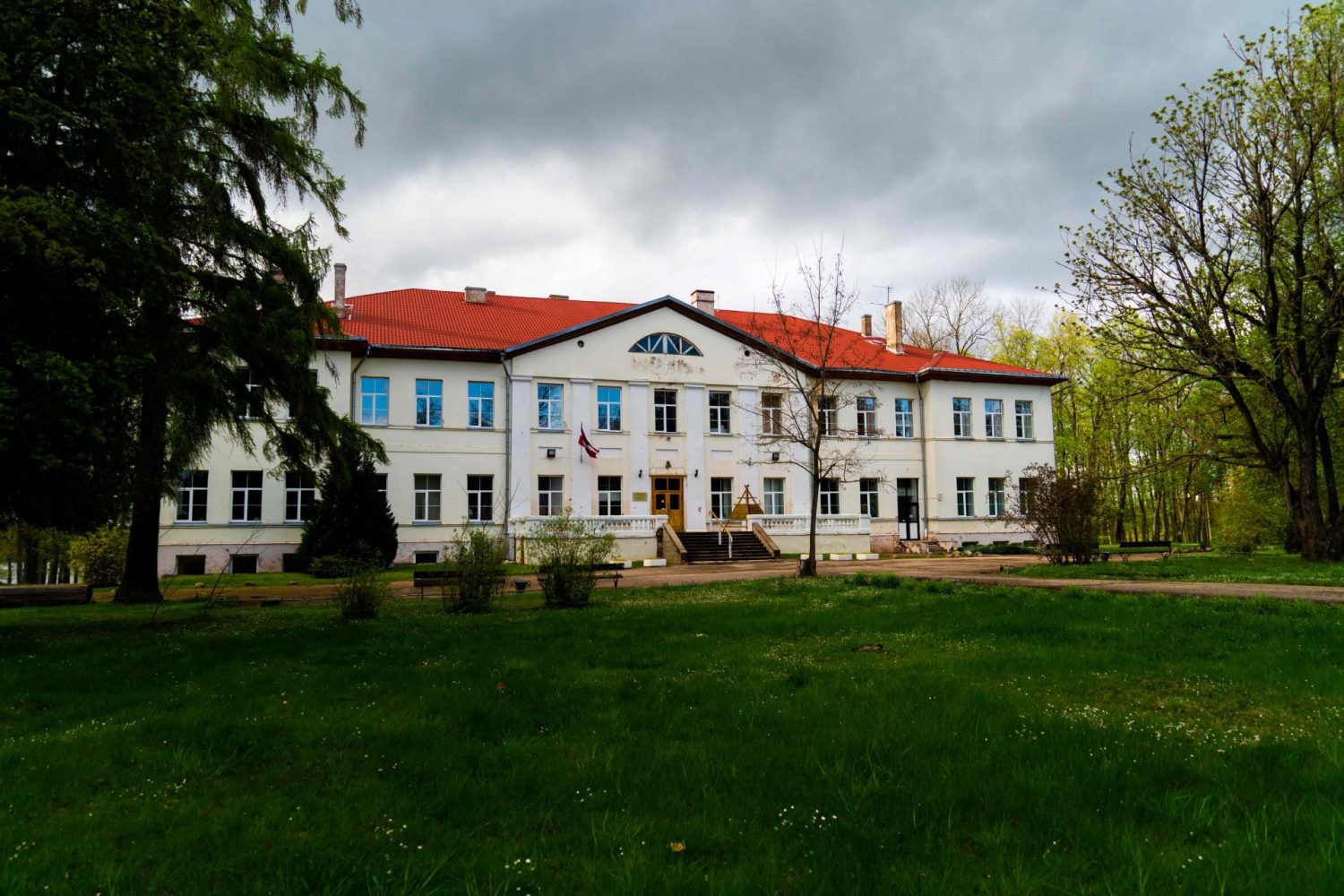 Balvu novada Tūrisma informācijas centrs - Balvu novads